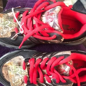 RealTree shoes